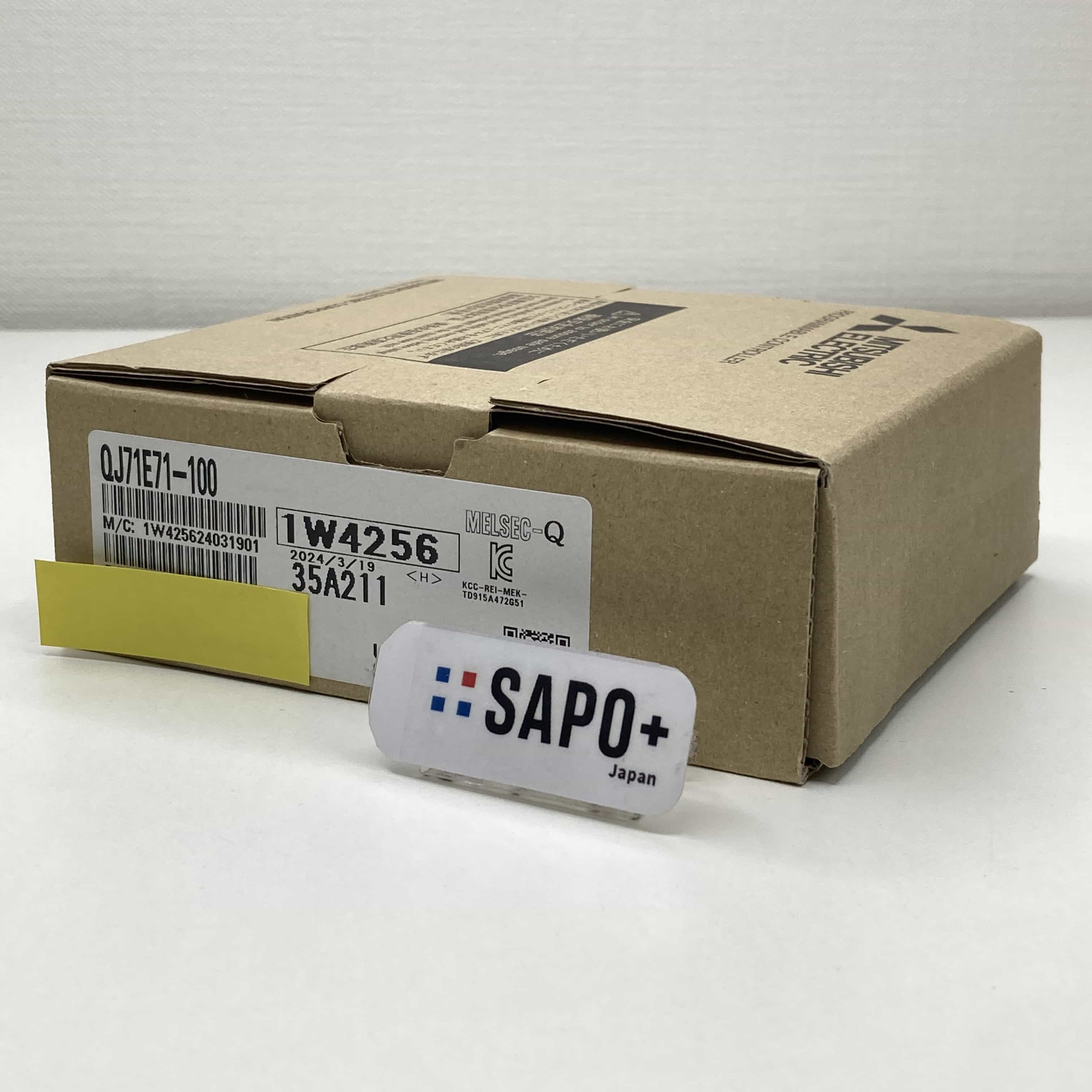 三菱電機 PLC Qシリーズ｜動作良好・中古美品 中古PLC一覧 | 中古FA機器・制御機器の高価買取販売ならサポタス